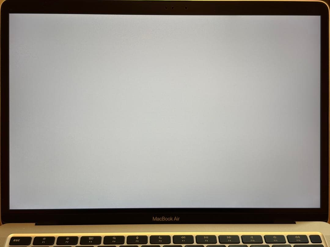 M1 MacBook Air US配列 1TB メモリ16GB 8コアGPU