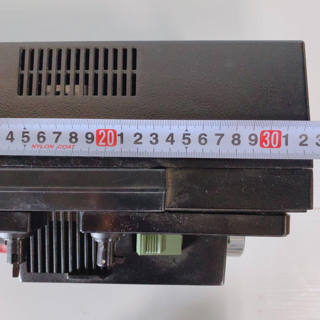 ELMO 8mm 映写機 ST-800サウンドプロジェクター エルモ 昭和レトロ