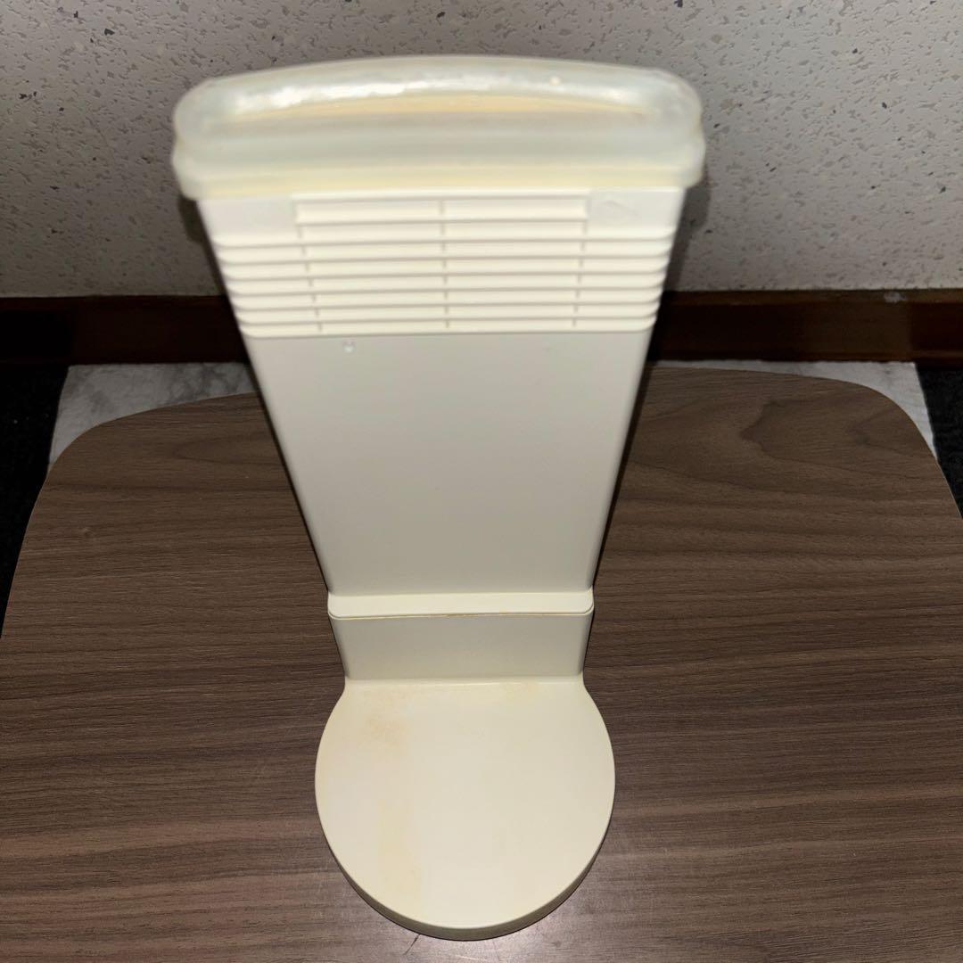 【2021年製】YAMAZEN スチームファン式加湿器　KSF-M1001W