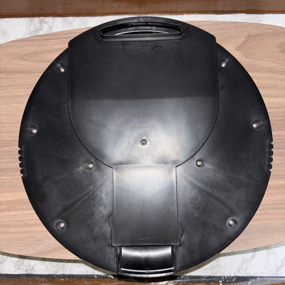 【2021年製】YAMAZEN スチームファン式加湿器　KSF-M1001W