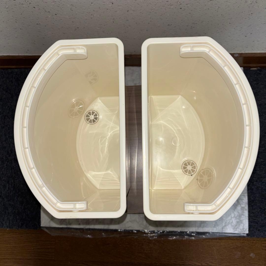 【2021年製】YAMAZEN スチームファン式加湿器　KSF-M1001W