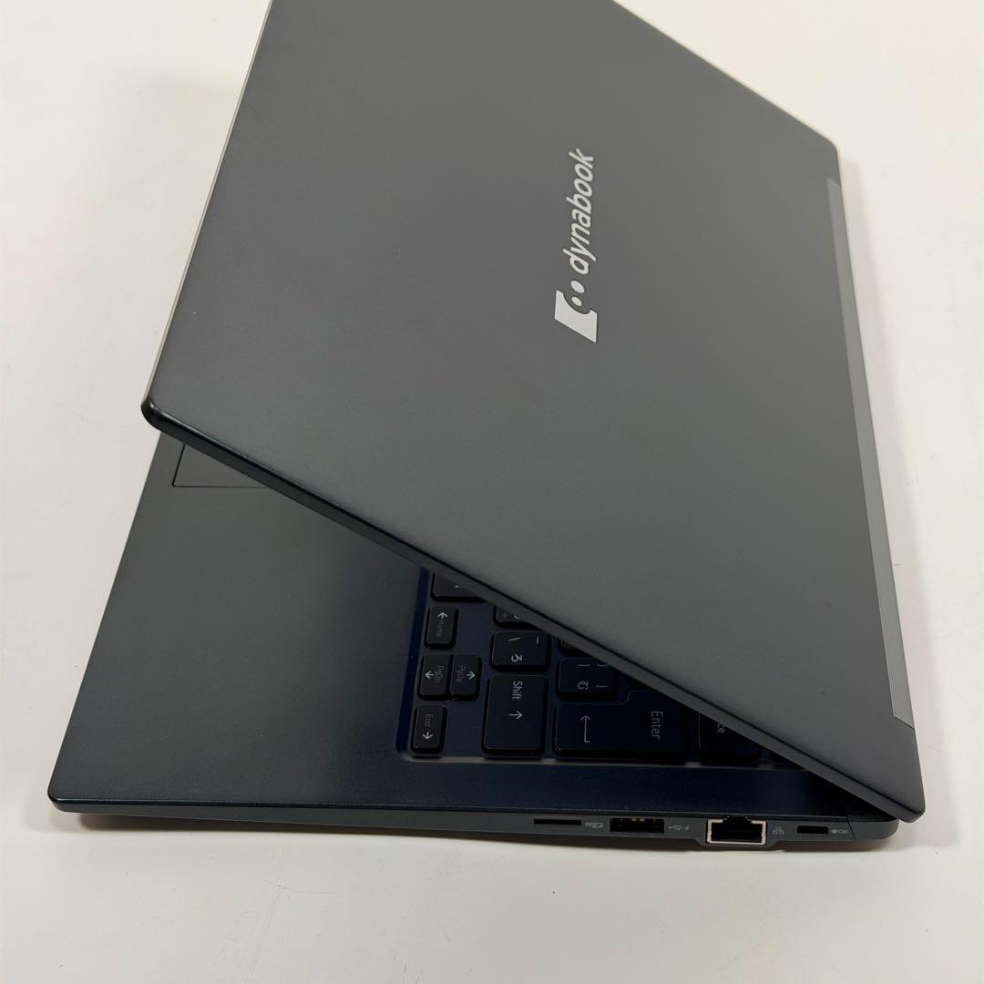 32.G83/HU 超軽量 i5-11世代 16G512G Office2024