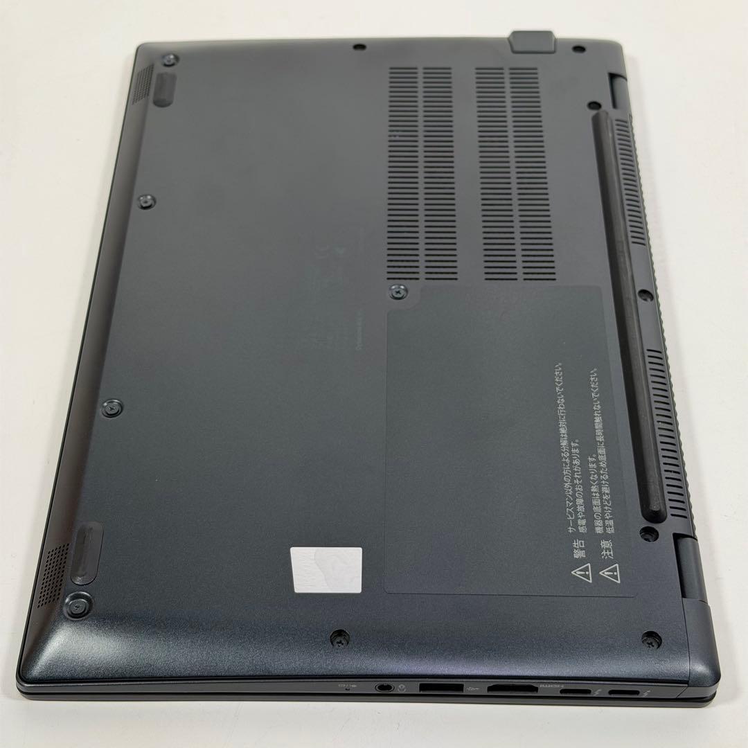 32.G83/HU 超軽量 i5-11世代 16G512G Office2024
