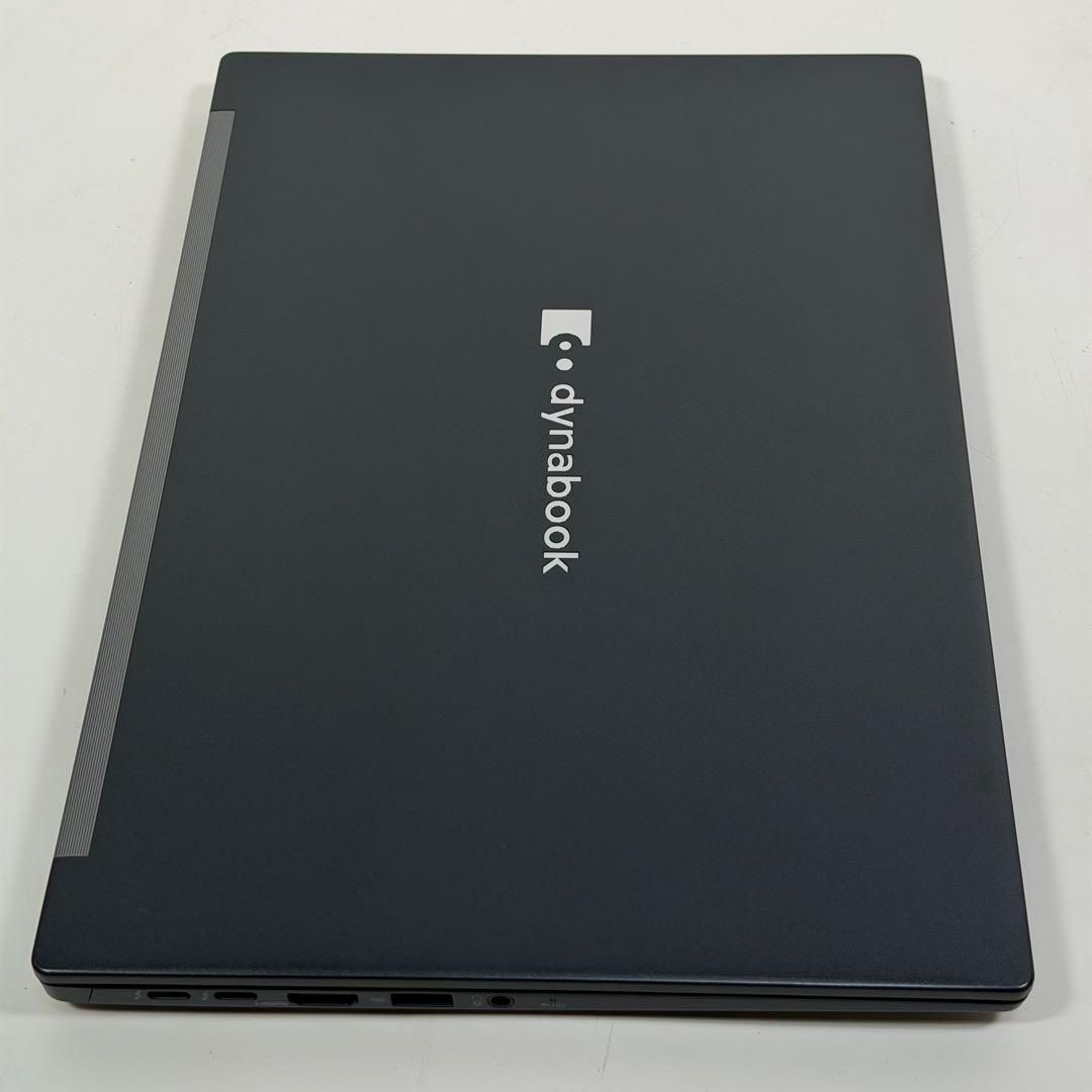 32.G83/HU 超軽量 i5-11世代 16G512G Office2024
