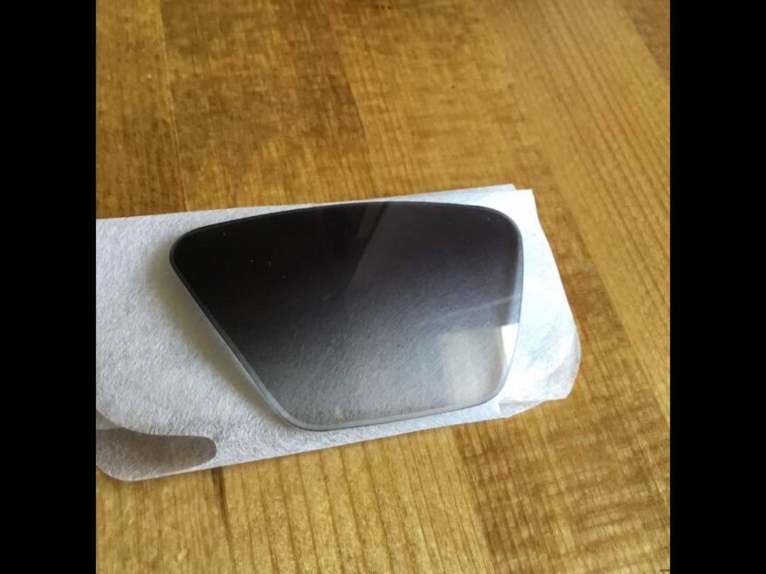 Lunettes du Jura リュネットジュラ 伊達メガネ ブルーライト