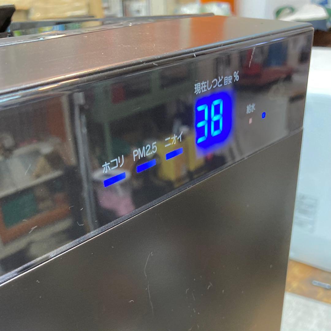 DAIKIN 加湿空気清浄機　ACK70U-T