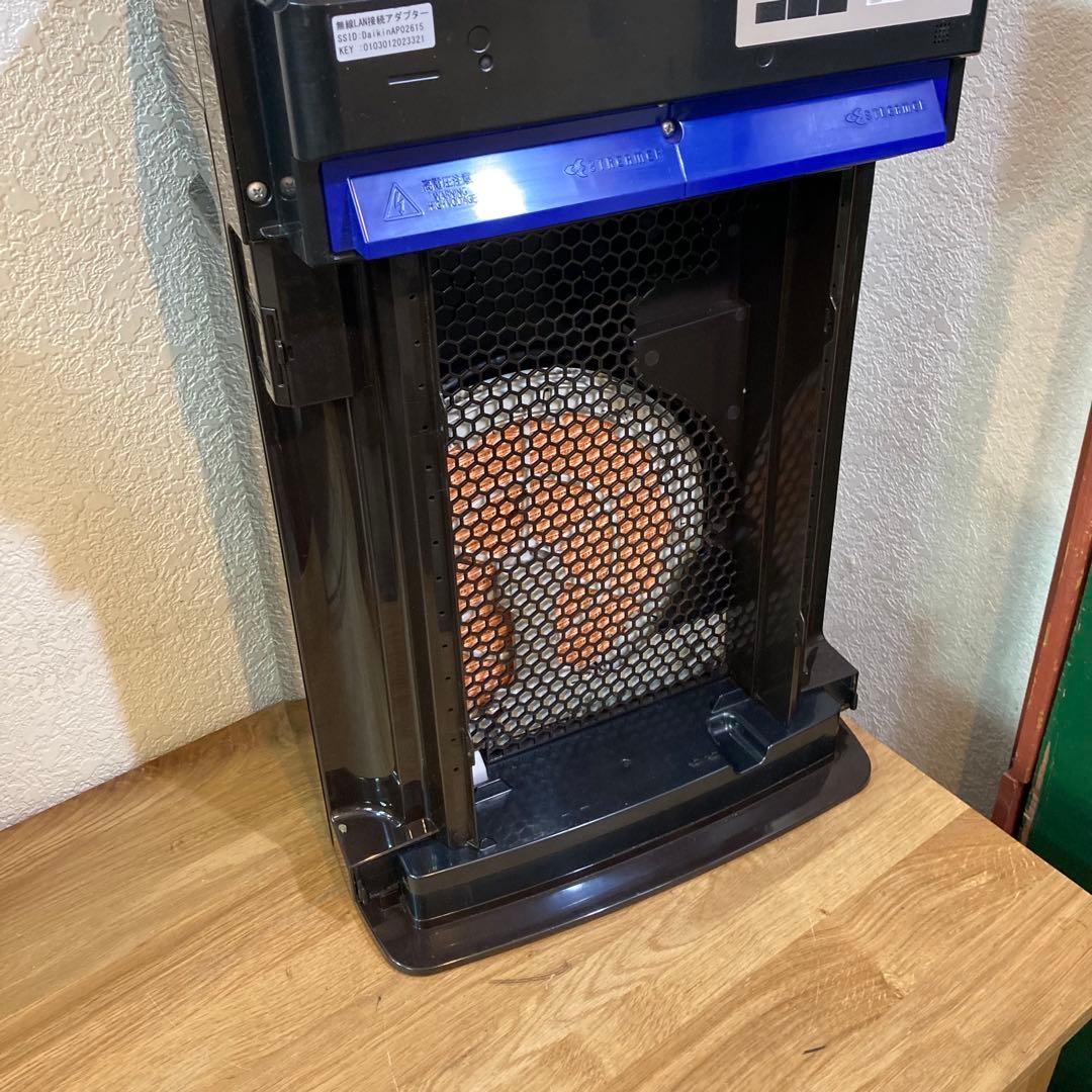 DAIKIN 加湿空気清浄機　ACK70U-T