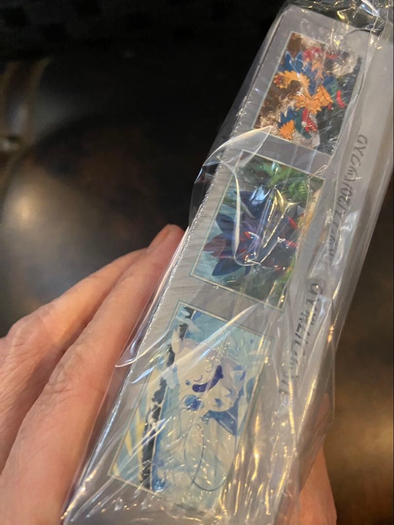 ポケモンカード 新品 ホワイトフレア シュリンク付き　未開封BOX