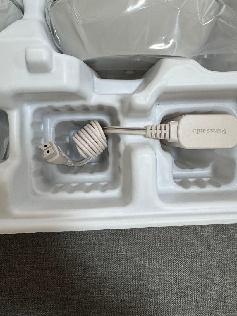 ✨美品✨Panasonic 頭皮エステ スパイラル&スライド