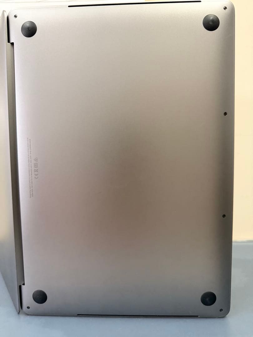 MacBook本体 MacBook Pro 2020 i7 16GB 512GB A2251