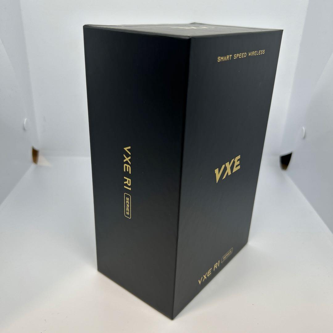 VXE ワイヤレスマウス VXE R1 ホワイト