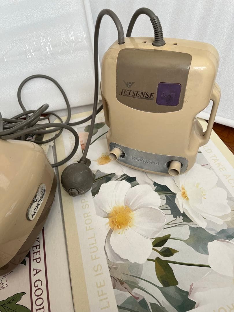高陽社 JETSENSE (最終値下げ)