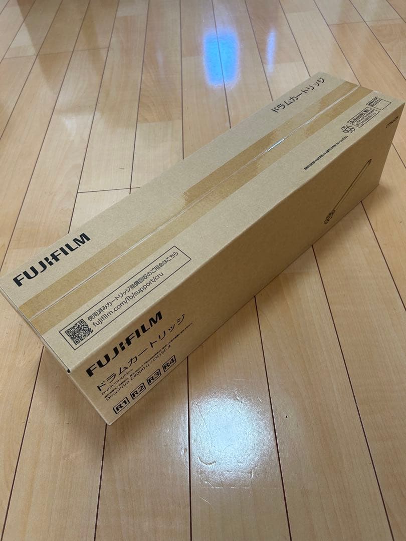 【未使用・純正】FUJIFILMドラム CT350988
