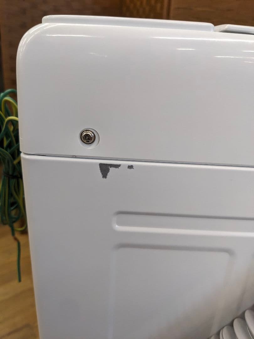 U097 洗濯機 6kg Panasonic 2023年製 NA-F6B2