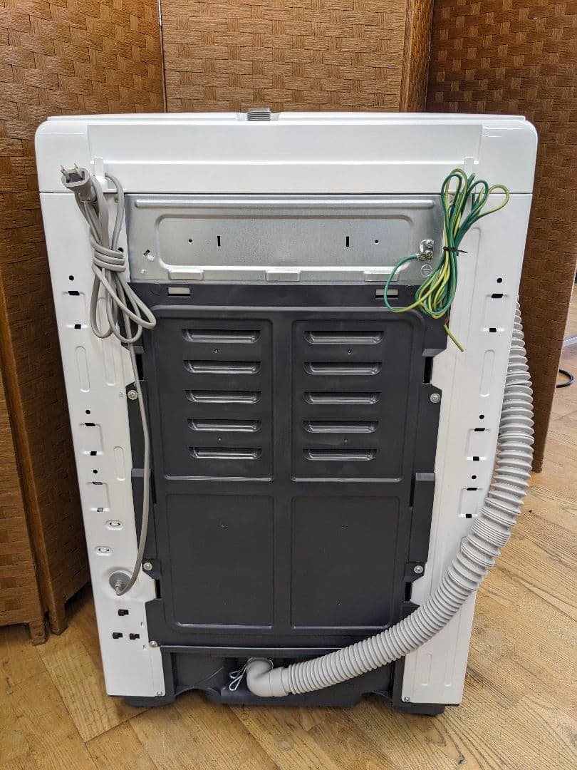 U097 洗濯機 6kg Panasonic 2023年製 NA-F6B2