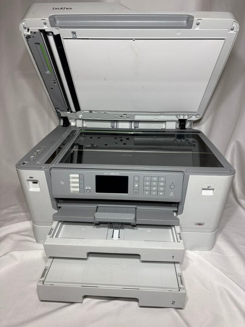 ブラザー MFC-J6983CDW インクジェット複合機　A3対応