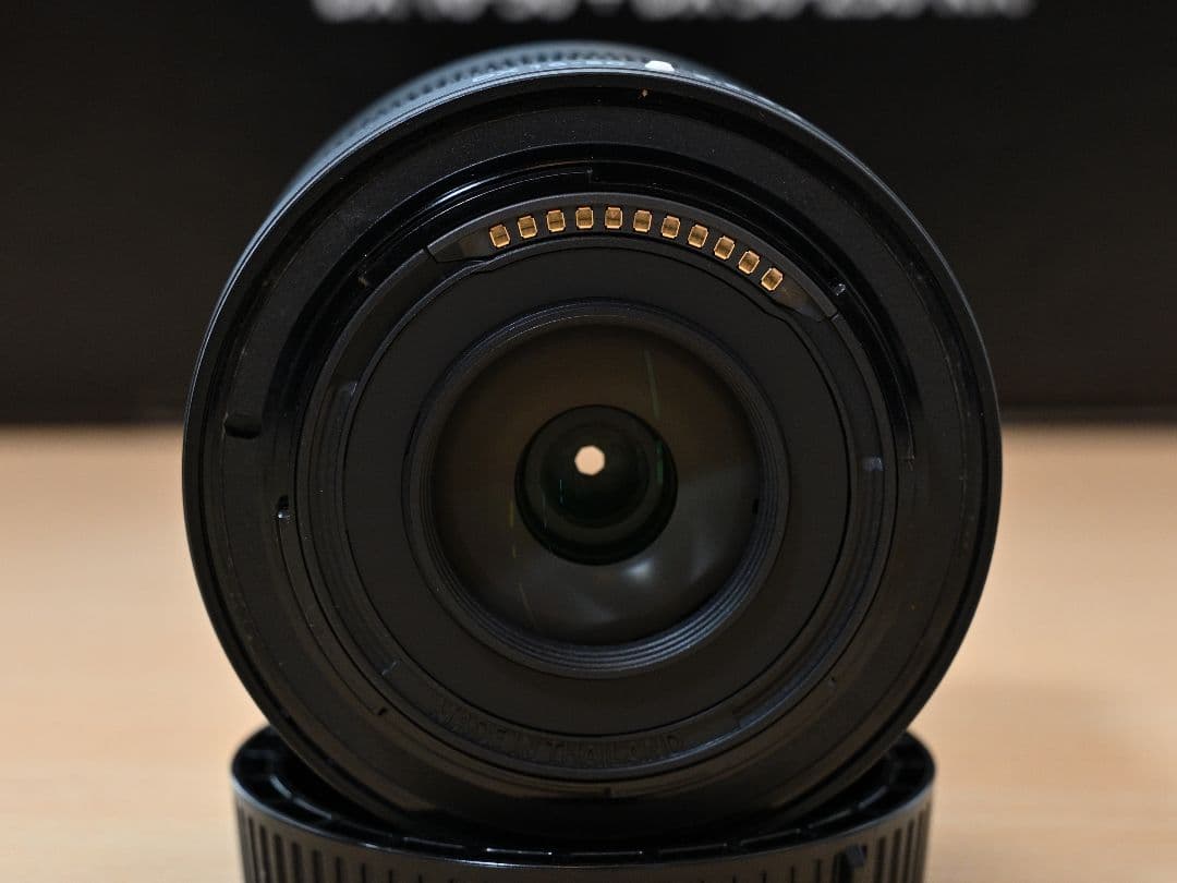【おまけ付き】Nikon　Z50　ダブルズームキット