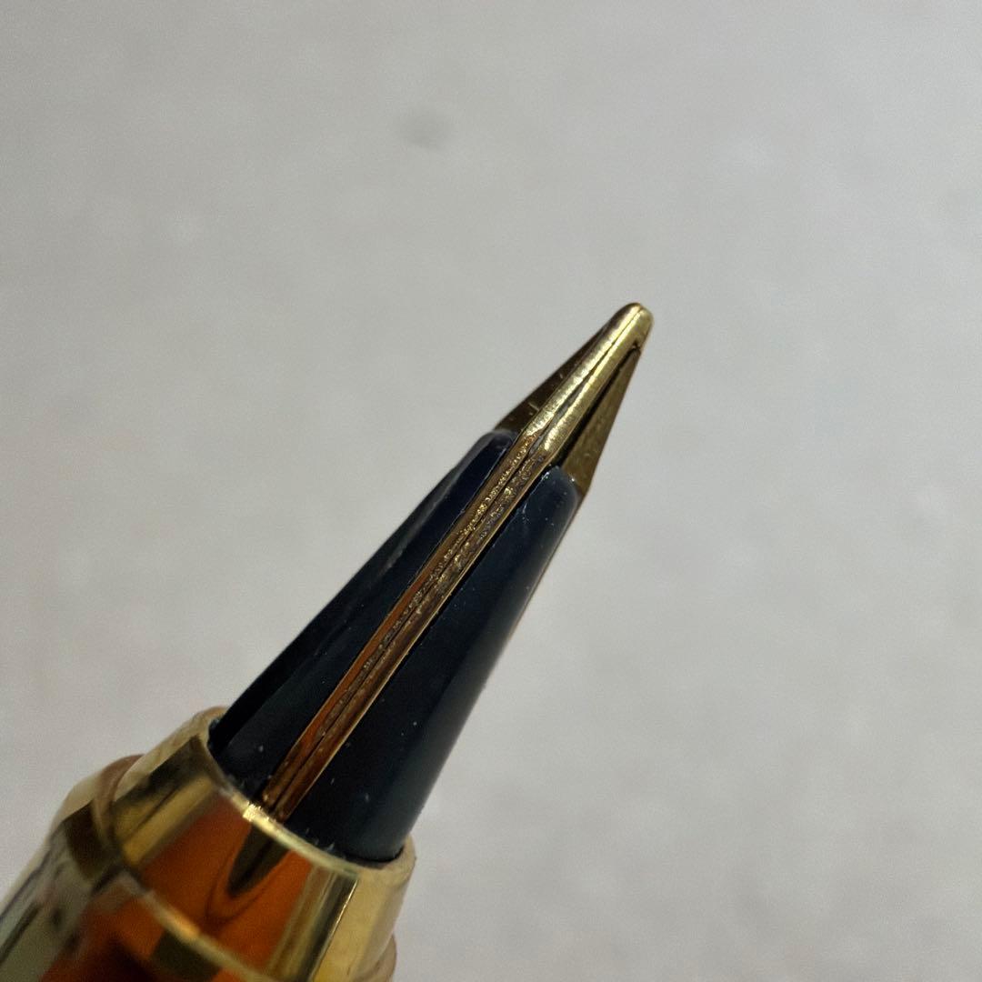 新品 廃盤 SAILOR セーラー 万年筆 Trident トライデント レッド