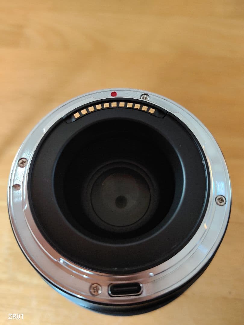 【数回使用】AstrHori AF 85mm F1.8 Z-Mount