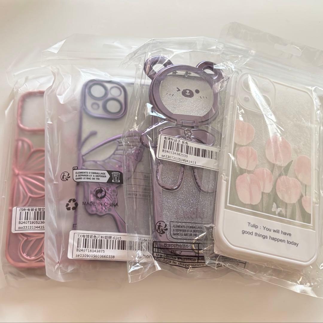 iPhone13 128GB ピンク SIMフリー