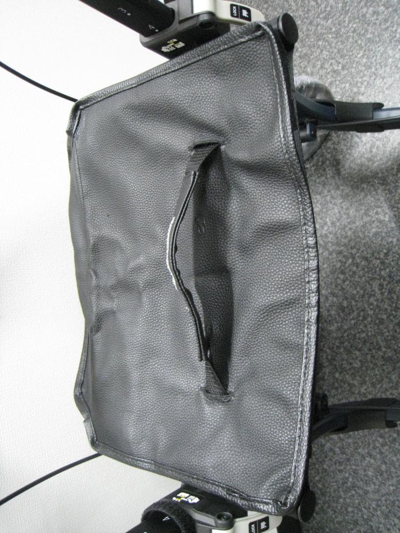 シルバーカー ミケーレ Michele 幸和製作所 歩行器 ⑤
