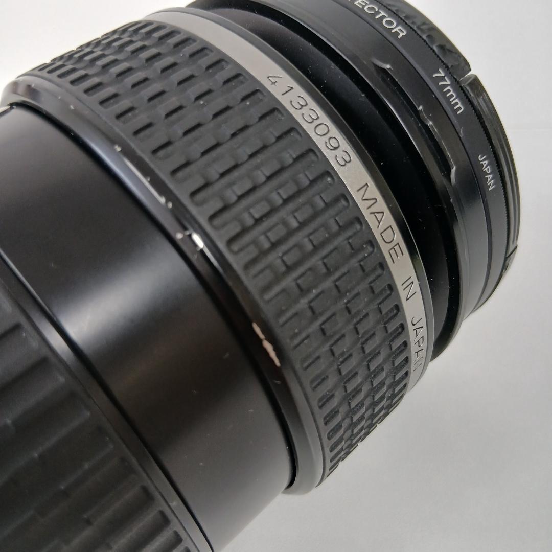 ペンタックス 645 レンズ　ペンタックス レンズケース　MH-0471C