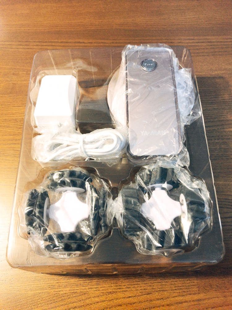 アセチノ メガシェイプ