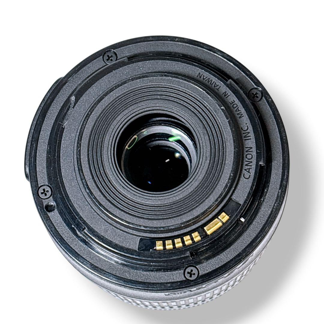 【美品】Canon EOS KISS X7 初心者オススメ　一眼レフカメラ