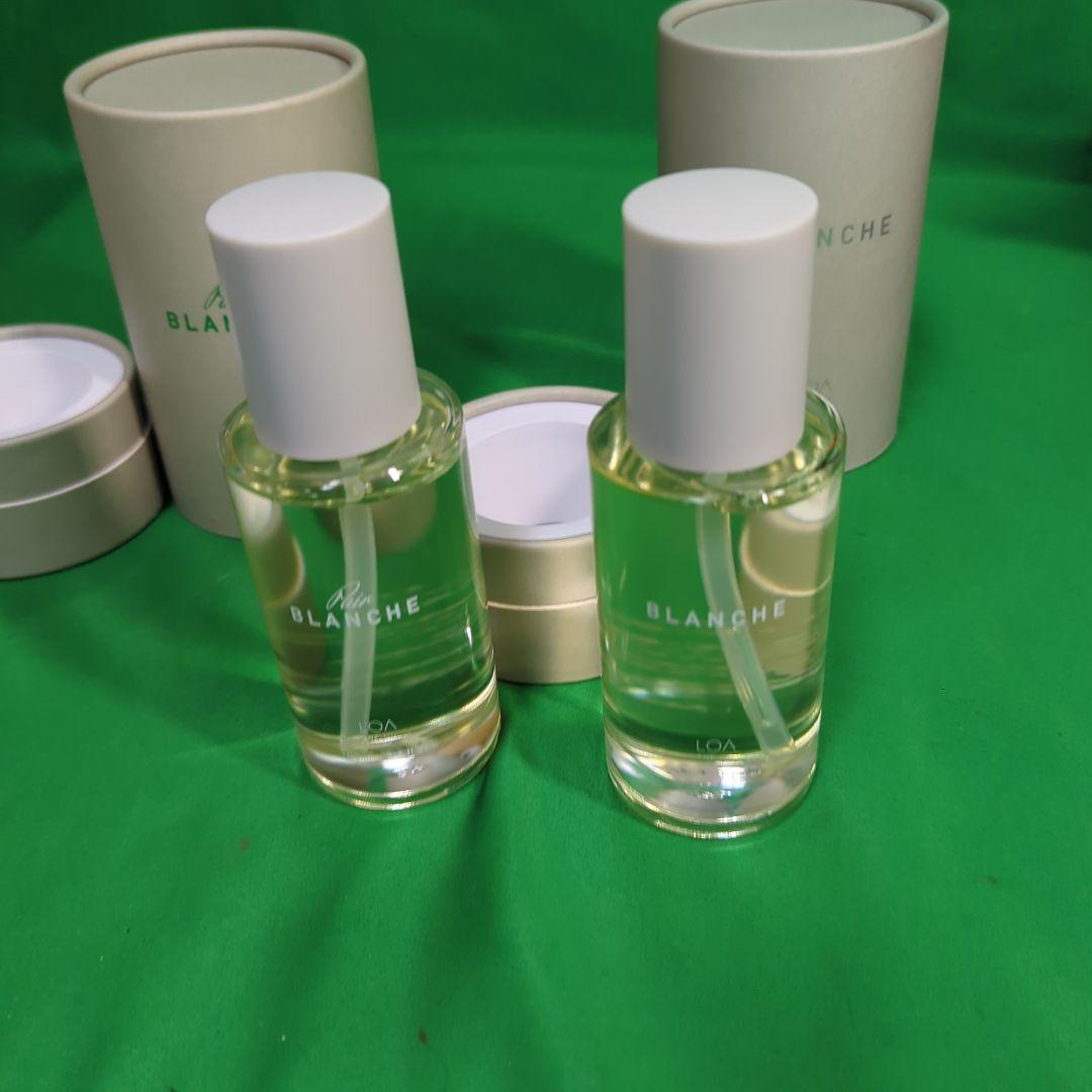 ★お値下げ中★LOA THE OIL ロアザオイル ペアブランシュ 100ml
