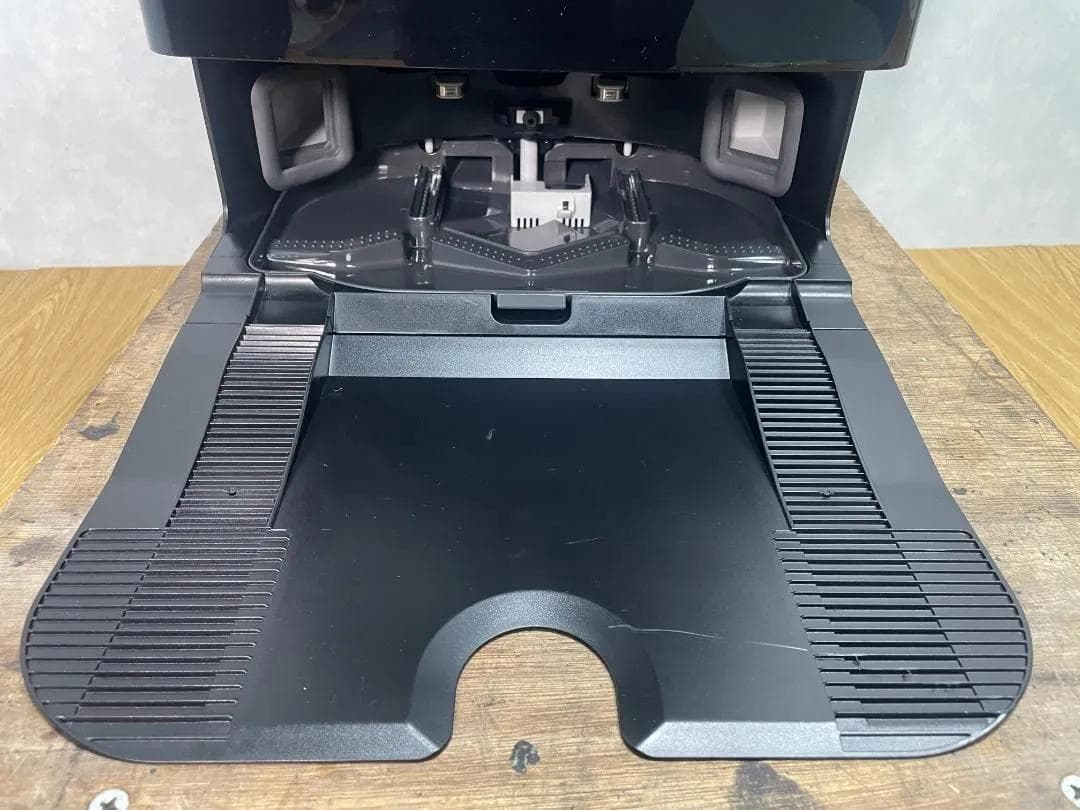 Y★671 Roborock ロボロック ロボット掃除機 Q Revo