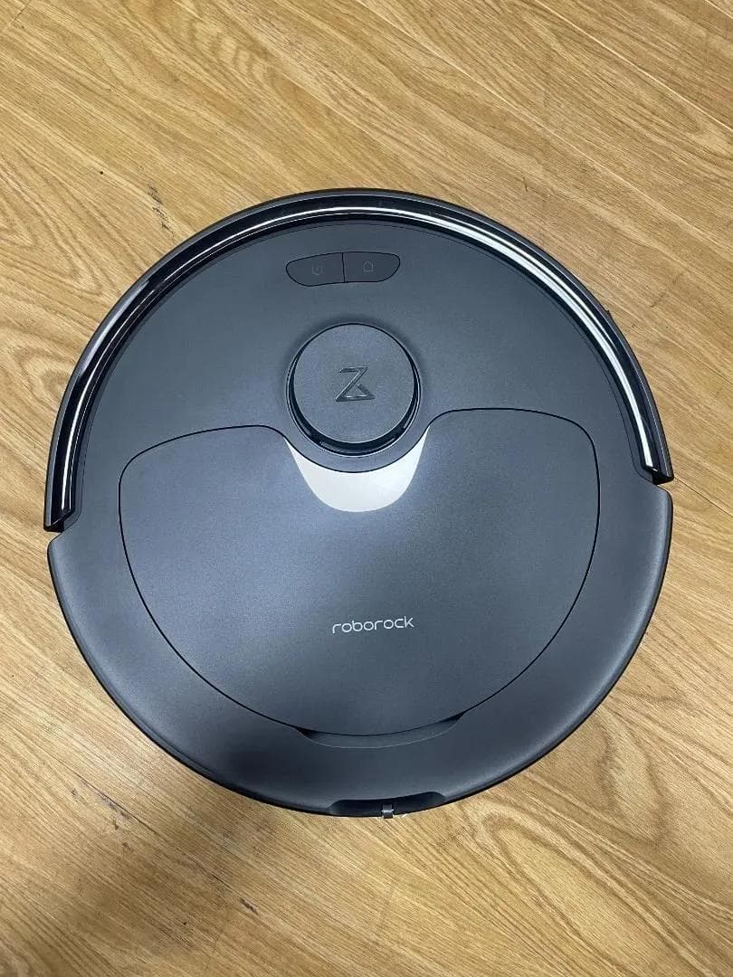 Y★671 Roborock ロボロック ロボット掃除機 Q Revo
