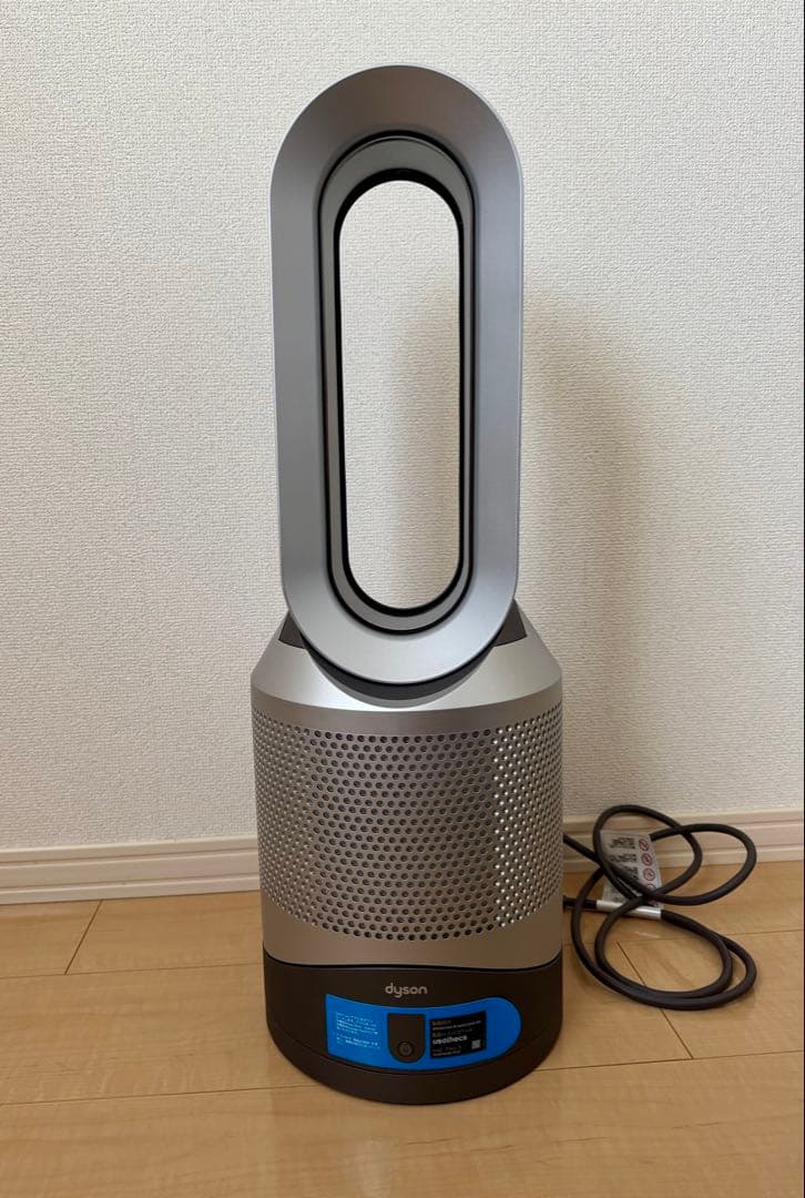 【新品未使用】dyson pure hot + cool link hp03