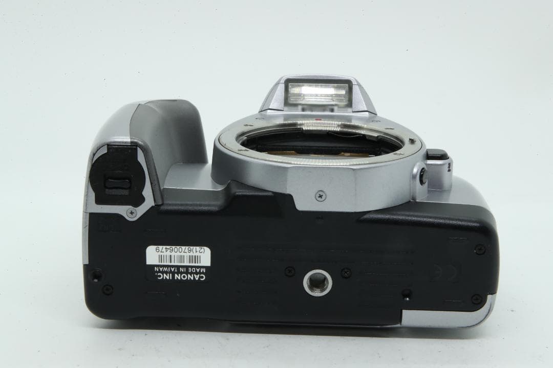【S2125】 Canon EOS KISS 5/EF 28-90 4-5.6