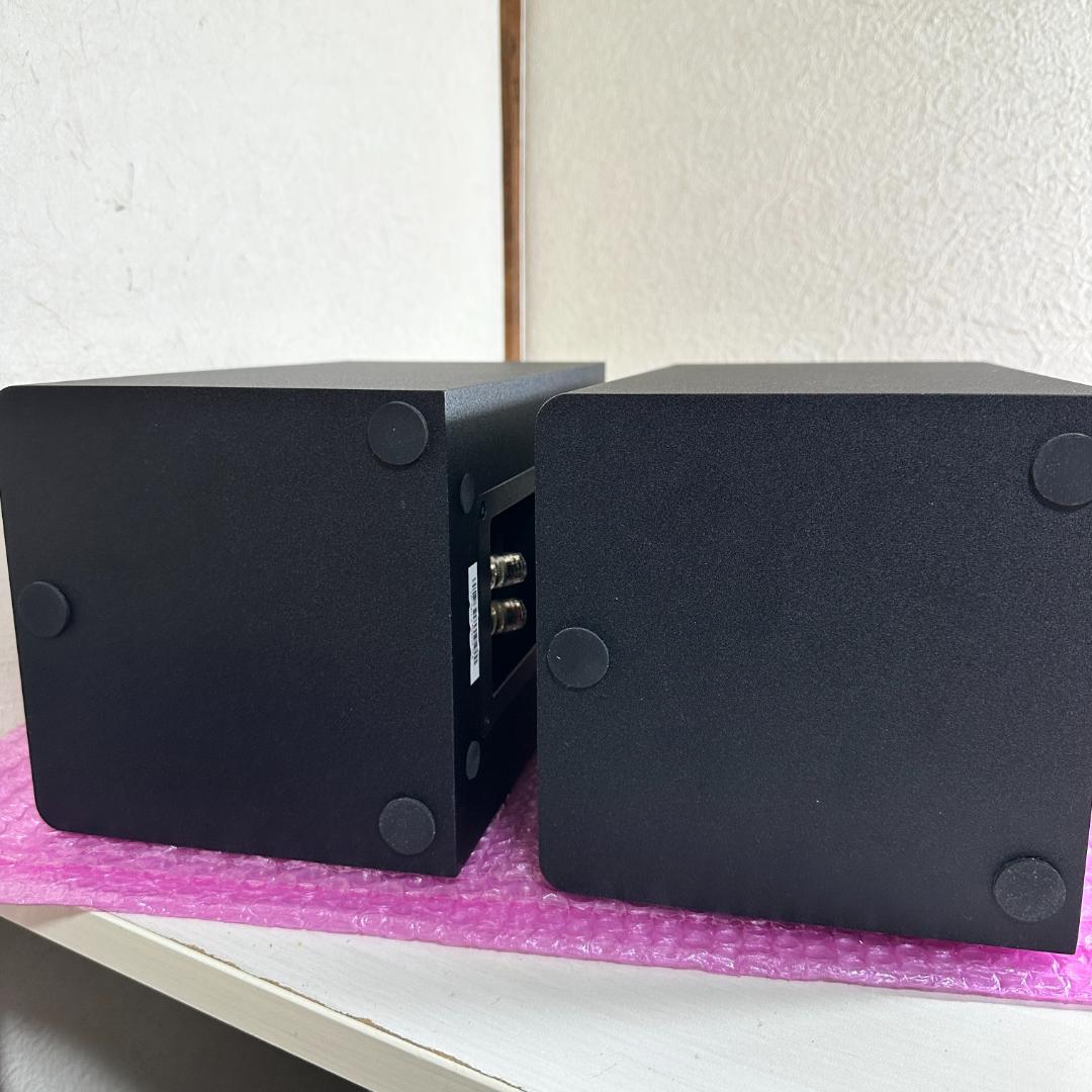 JBL STAGE A120 ブラック