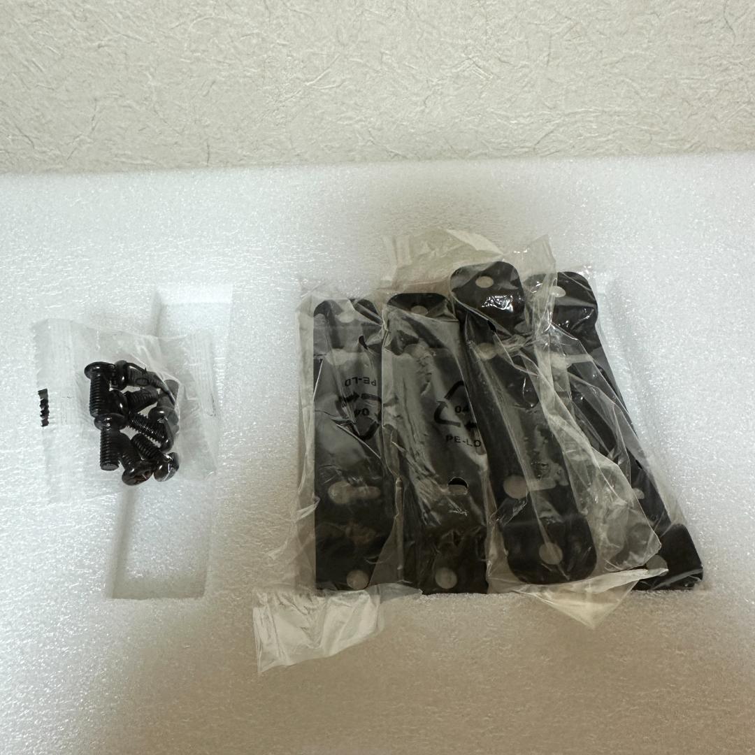JBL STAGE A120 ブラック