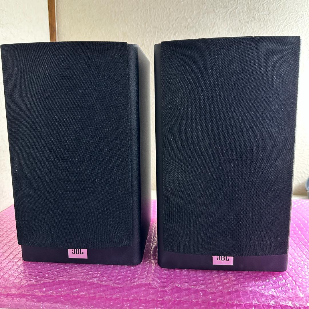 JBL STAGE A120 ブラック