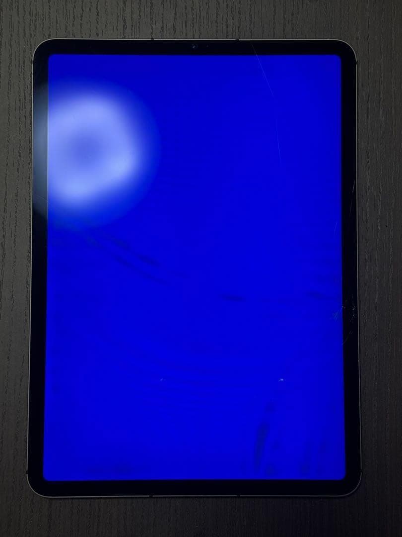 [画面割れ]iPad Pro 11-inch 第三世代(M1) Cellular