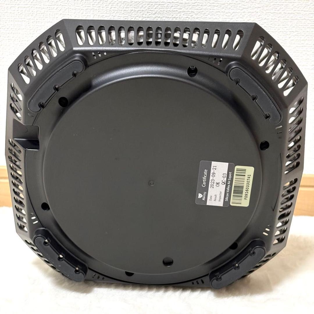 Airdog moi エアドック モイ 加湿器 H5モデル 2023年製