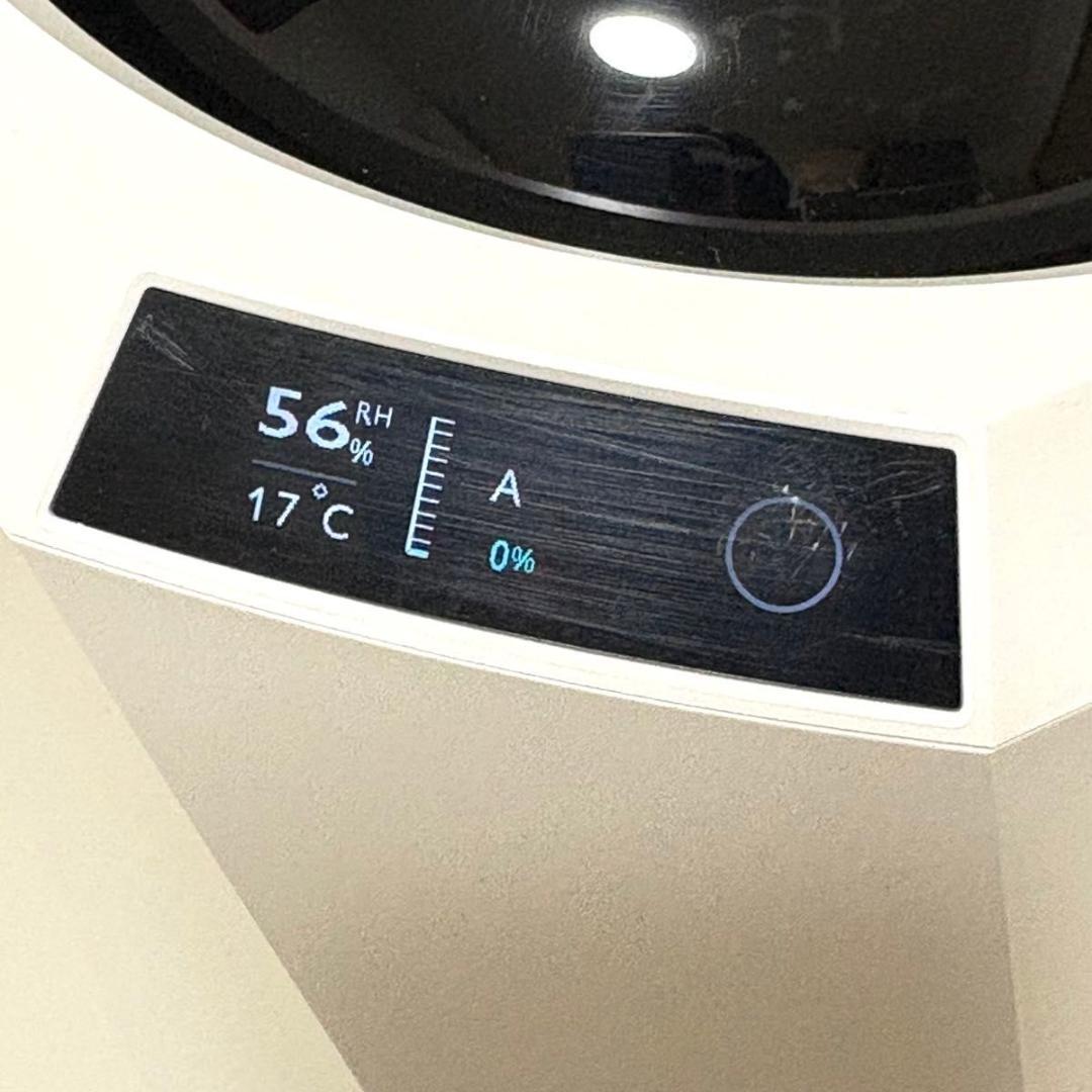Airdog moi エアドック モイ 加湿器 H5モデル 2023年製
