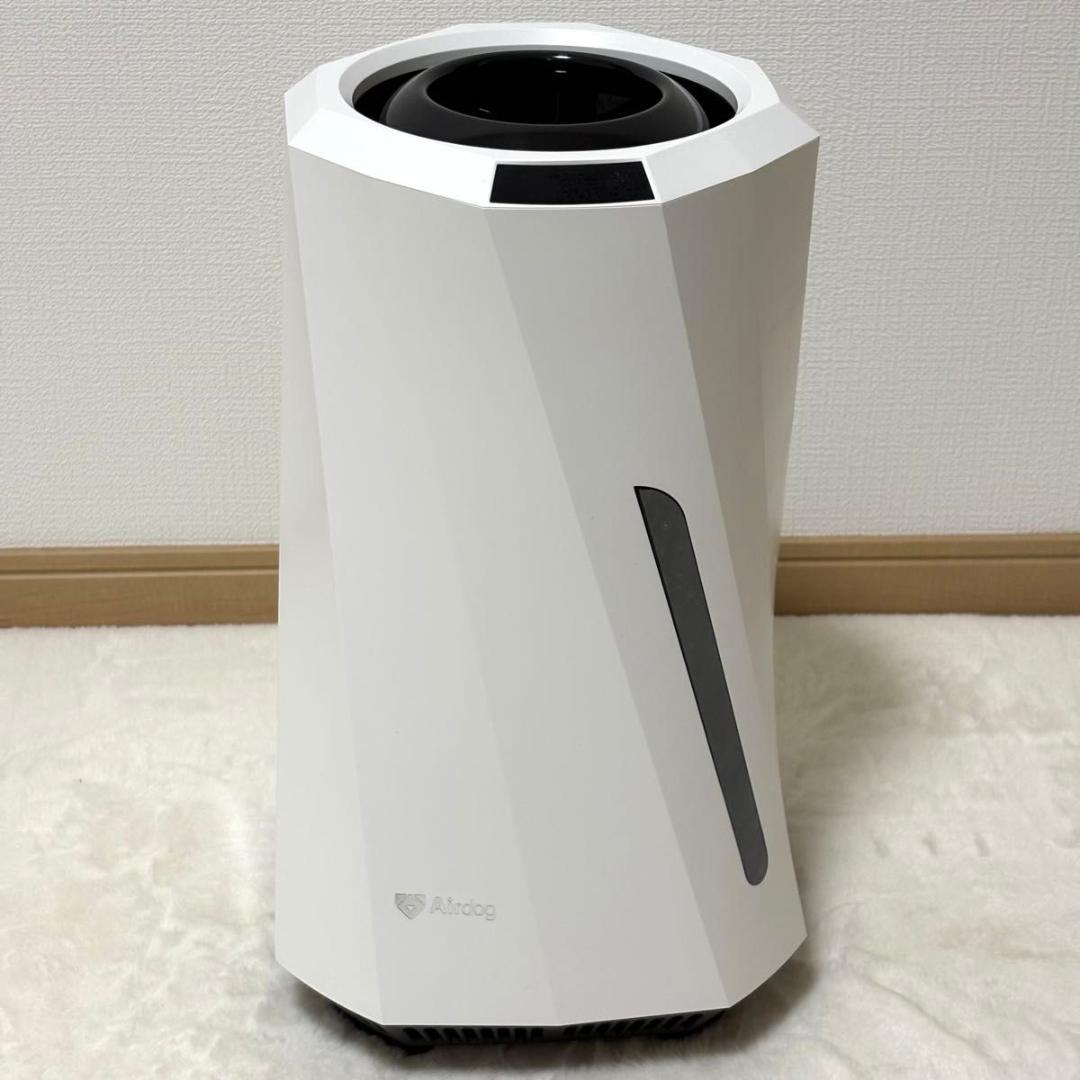 Airdog moi エアドック モイ 加湿器 H5モデル 2023年製