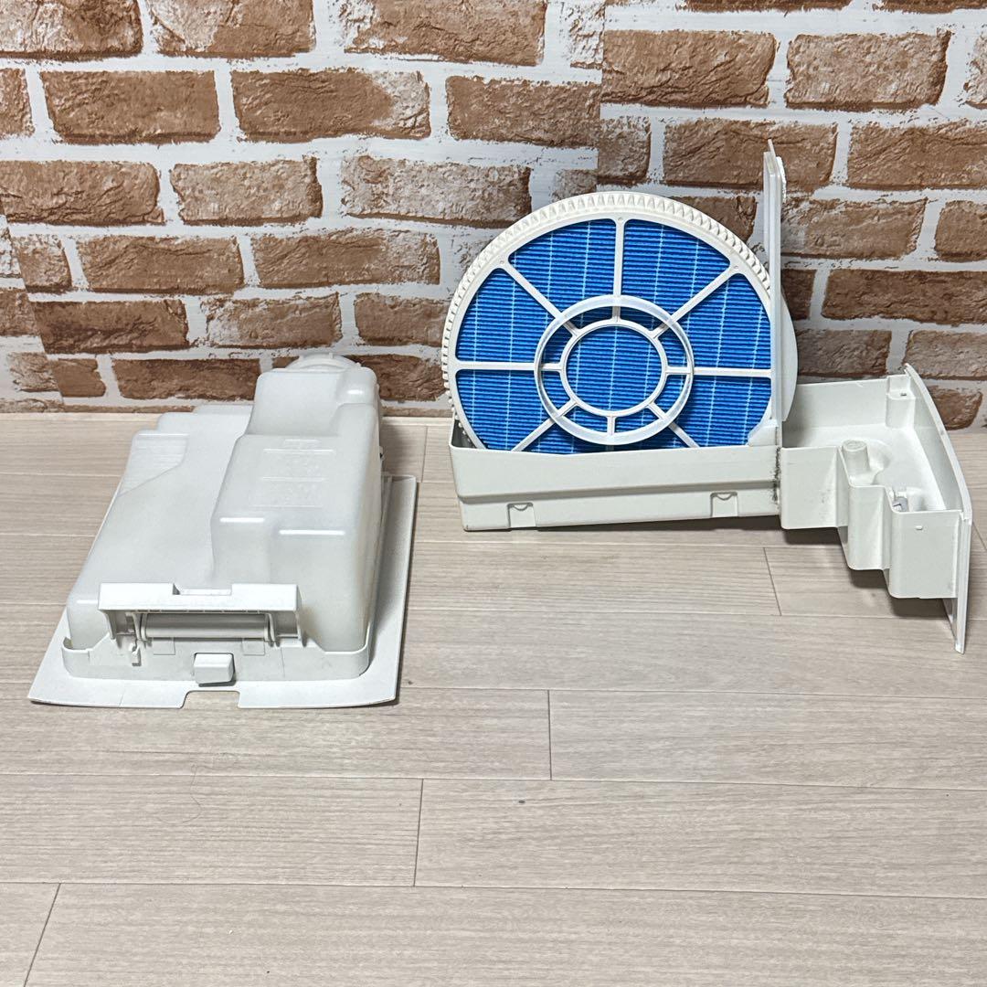 SHARP KI-PX75-W 加湿空気清浄機 プラズマクラスター　34畳
