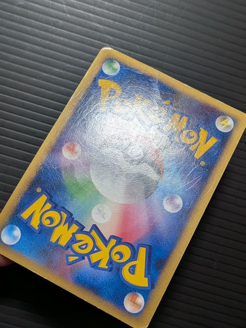 ルギア LEGEND(２枚セット)　ポケモンカード