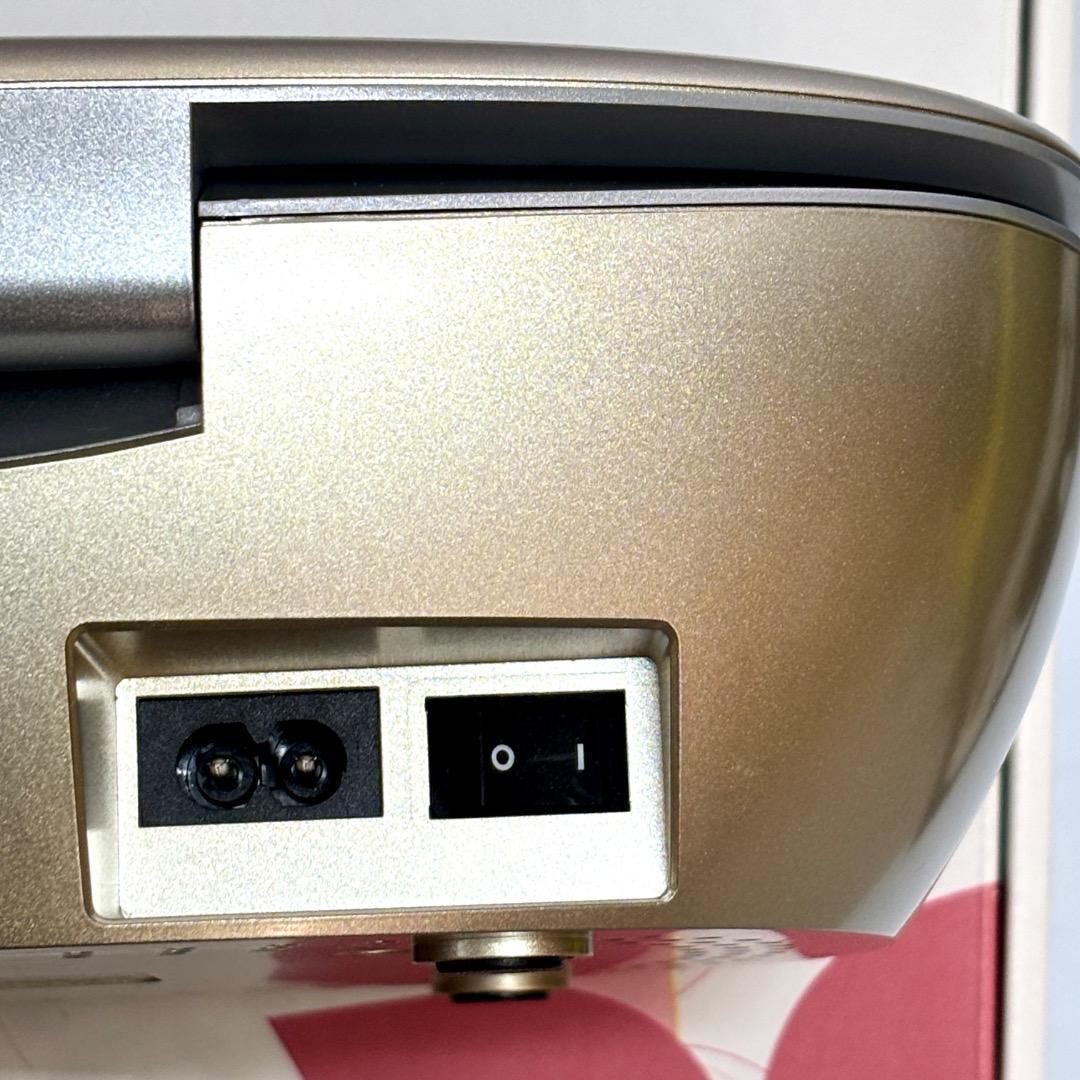 ケノン 8.6J ①スーパープレミアム2カートリッジ②新品エクストラカートリッジ