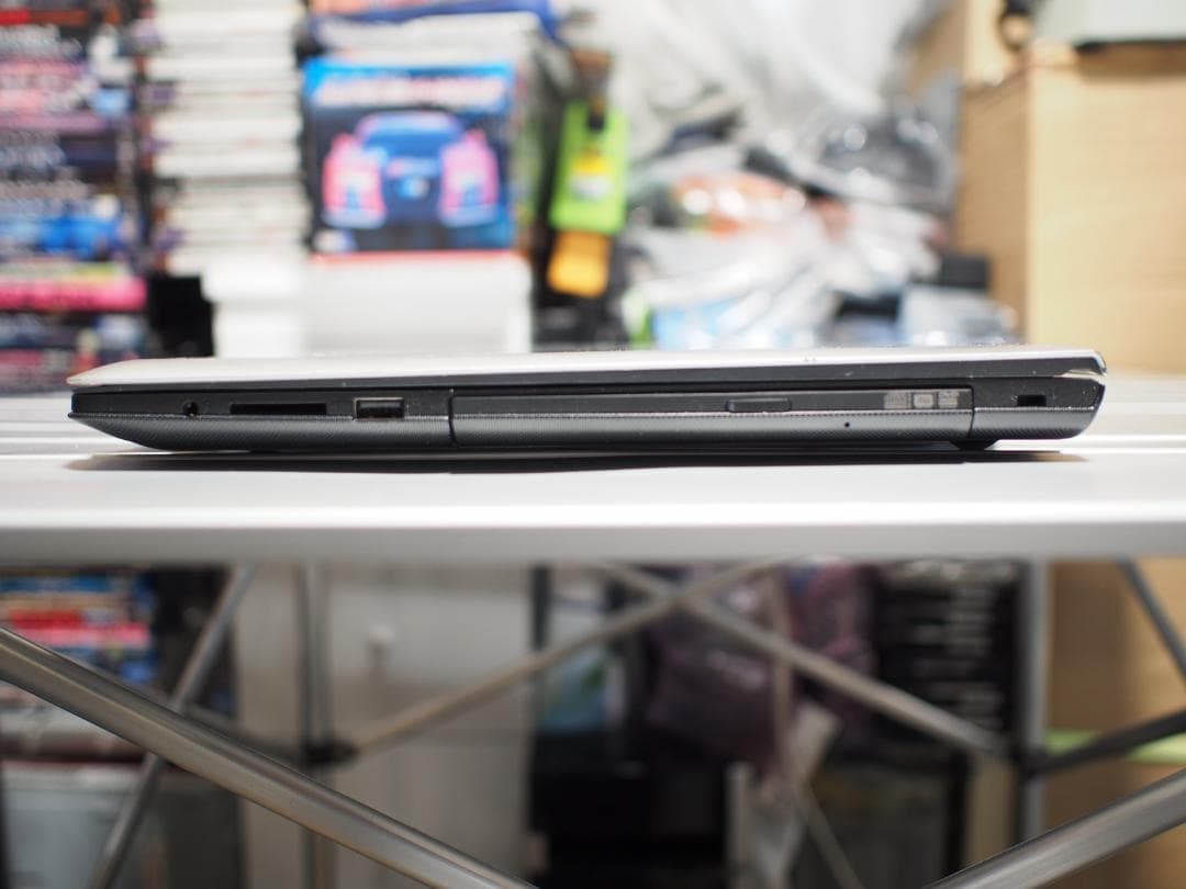 -☆- Lenovo G50-80/Windows10/正常動作確認済み#3