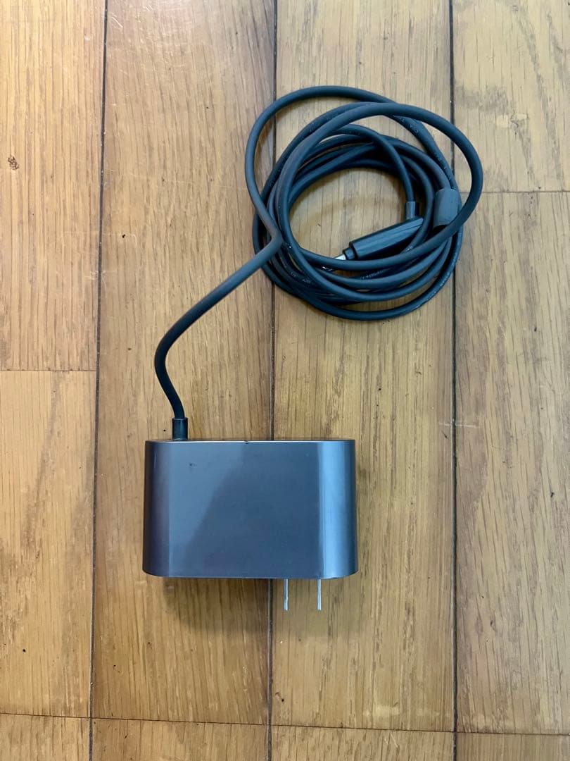 美品 Dyson ダイソン V6 fluffy origin SV9 分解洗浄済