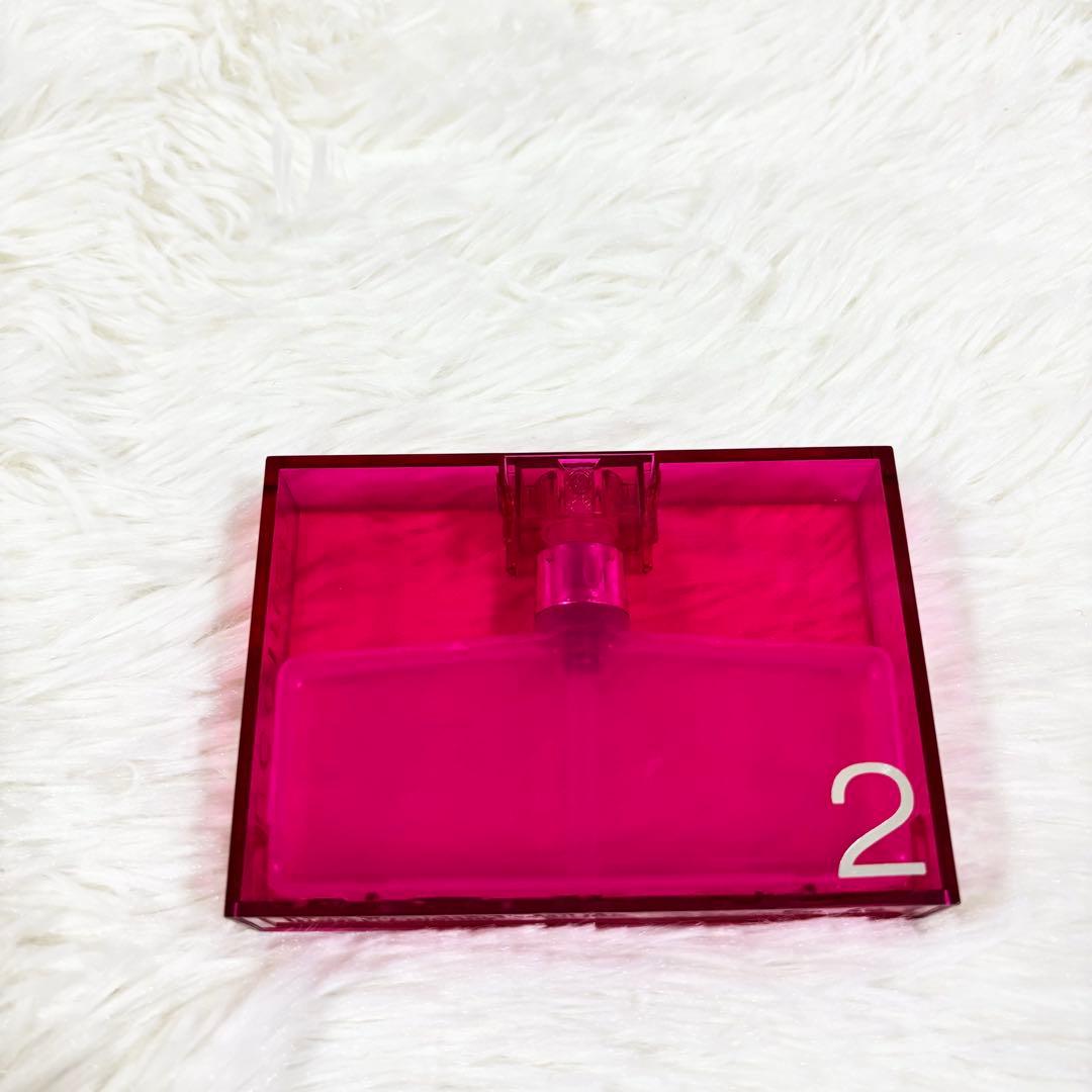 希少✨GUCCI グッチ ラッシュ2 オードトワレ 30ml rush2 レア
