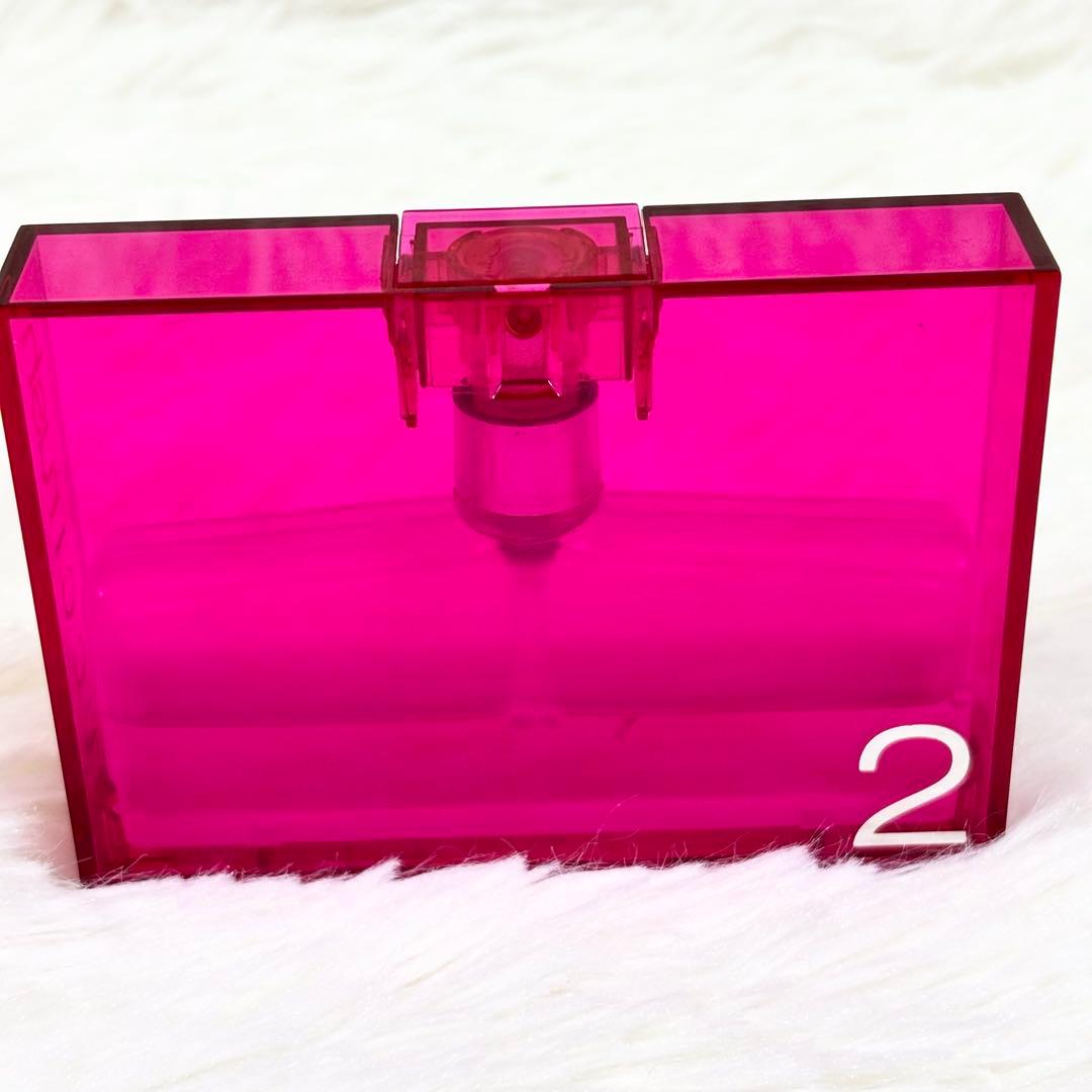 希少✨GUCCI グッチ ラッシュ2 オードトワレ 30ml rush2 レア