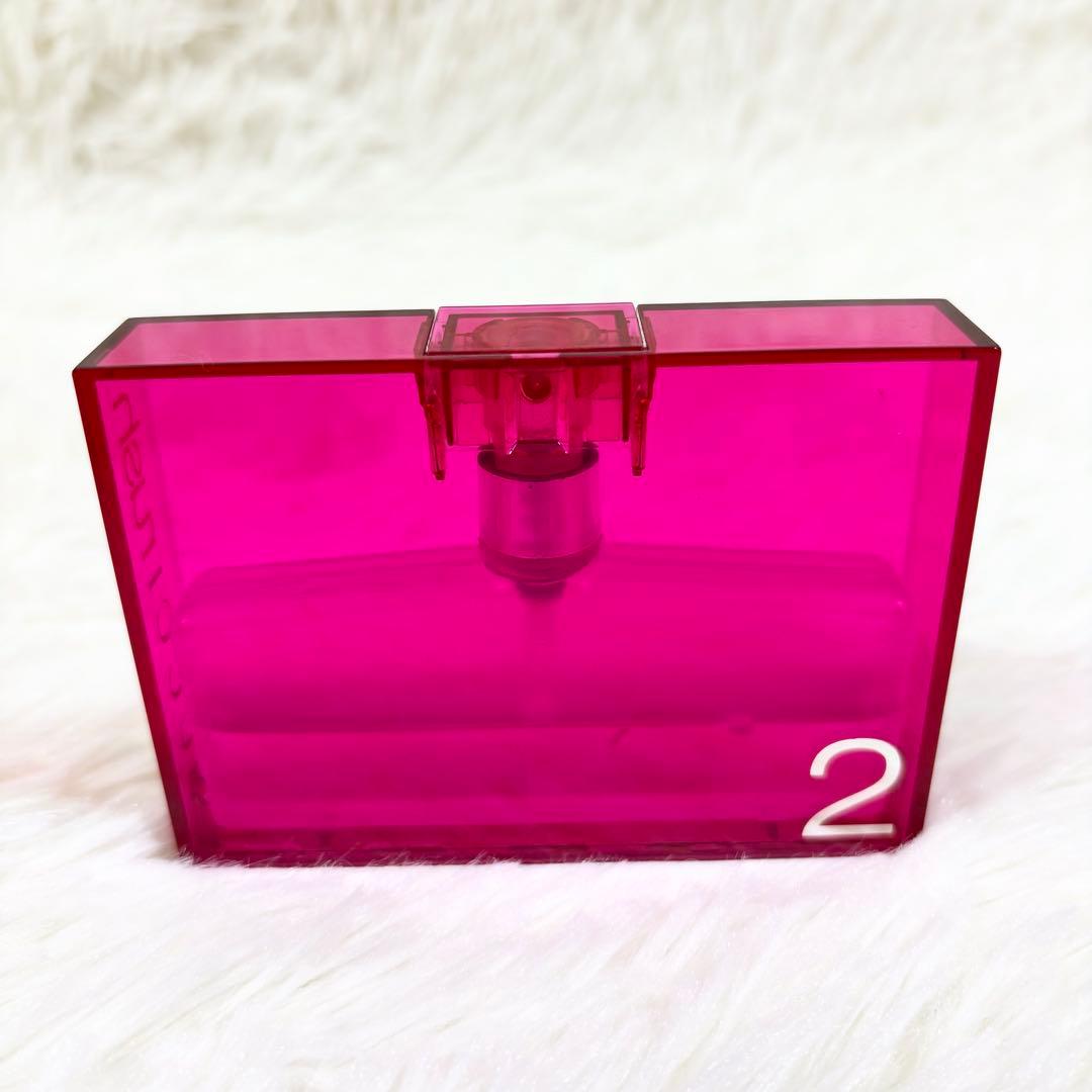 希少✨GUCCI グッチ ラッシュ2 オードトワレ 30ml rush2 レア