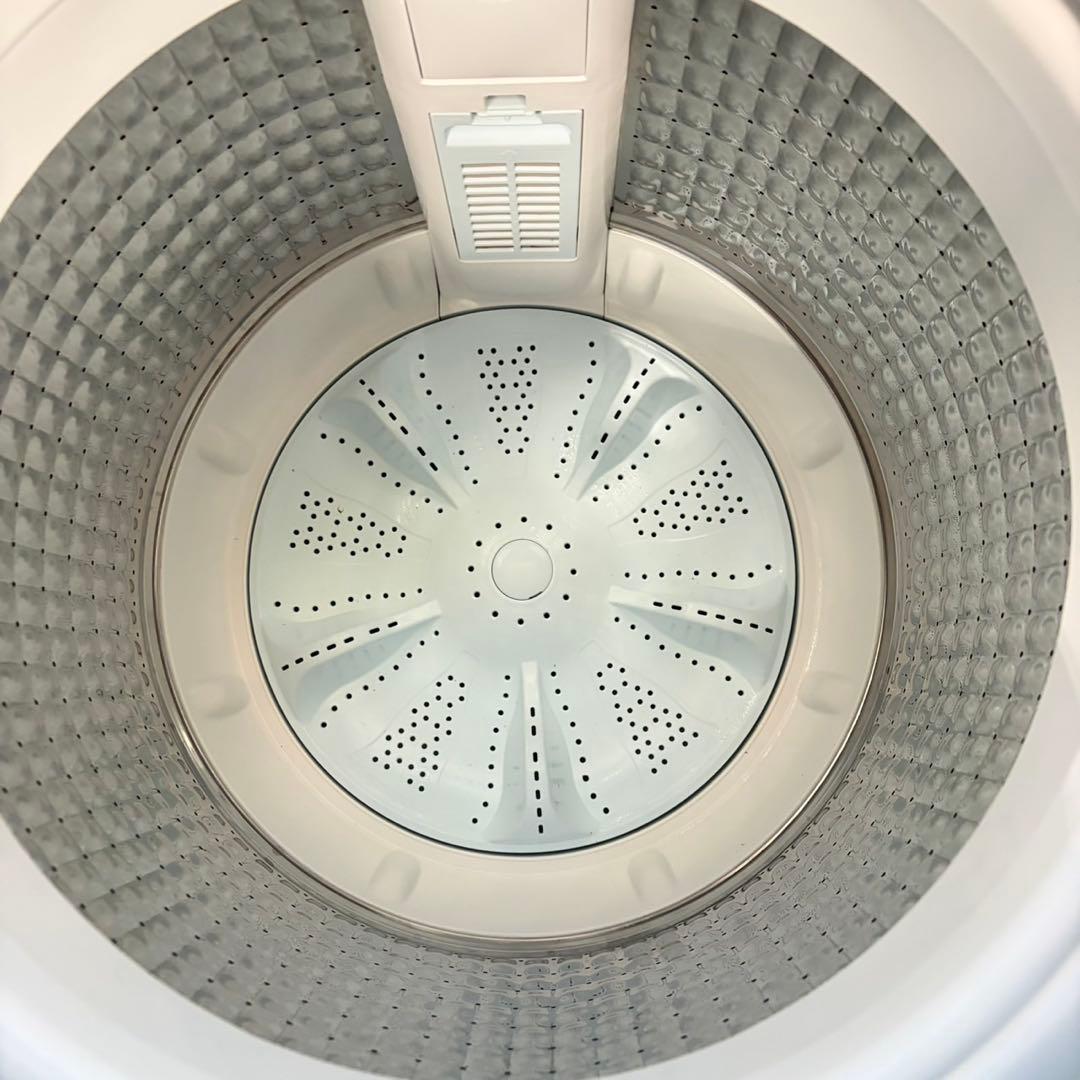 047 極美品　高年式　家電セット　冷蔵庫　洗濯機　電子レンジ　一人暮らし　保証