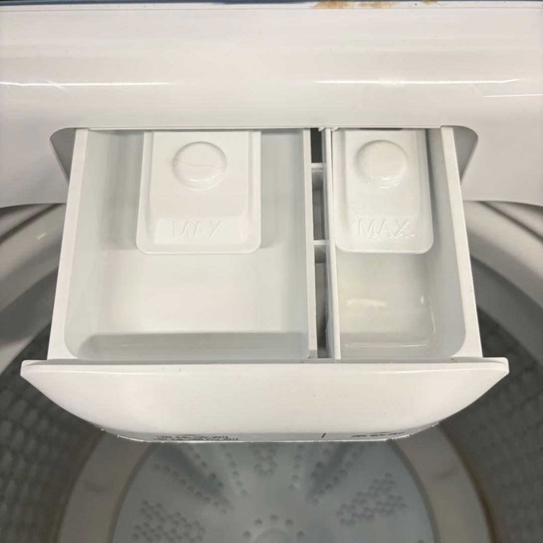 047 極美品　高年式　家電セット　冷蔵庫　洗濯機　電子レンジ　一人暮らし　保証